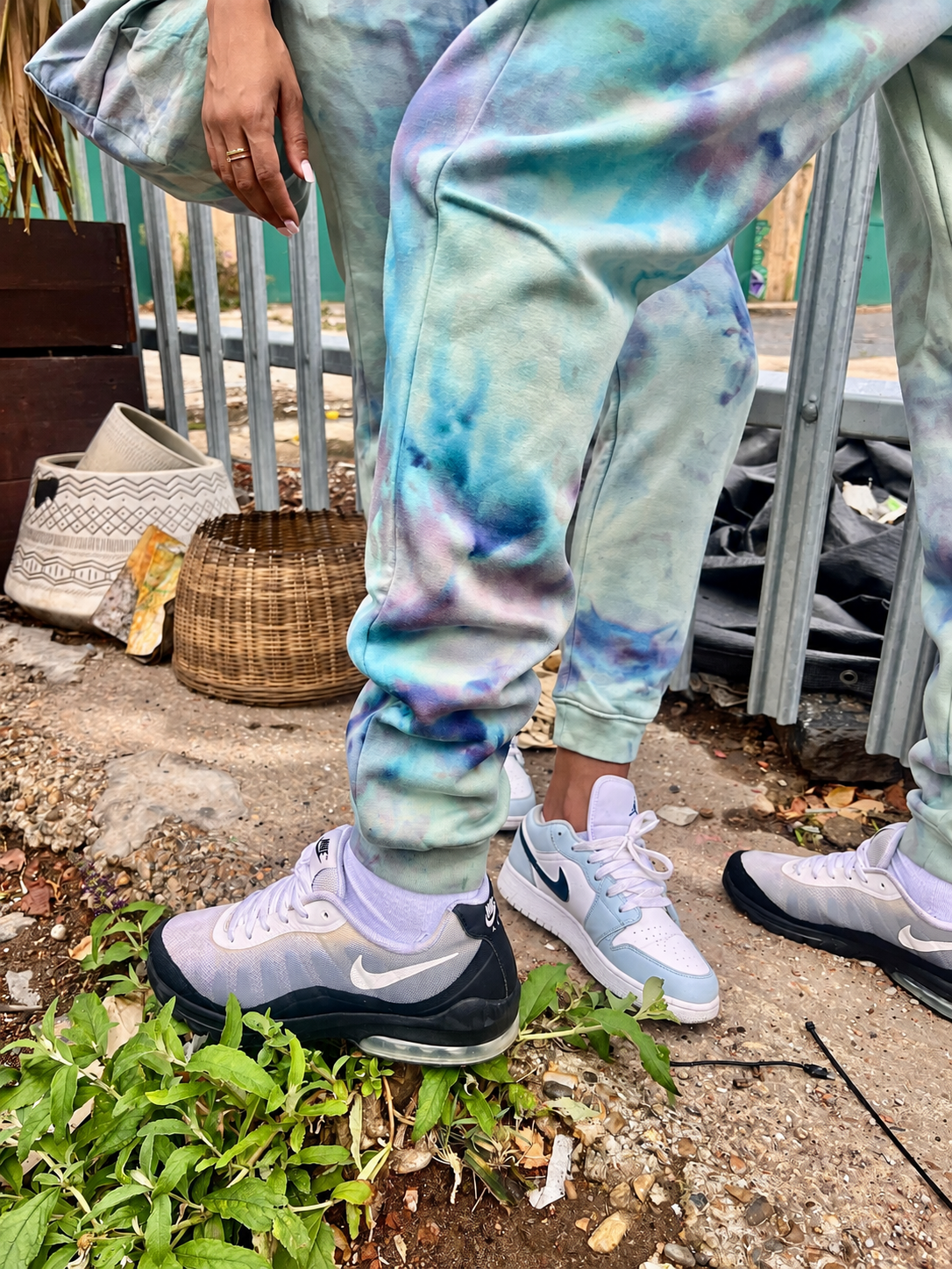 ALCHEMIST // Joggers