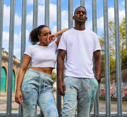 ALCHEMIST // Joggers