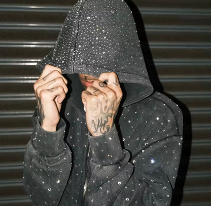 ECLIPSE // Hoodies and Sweatpants
