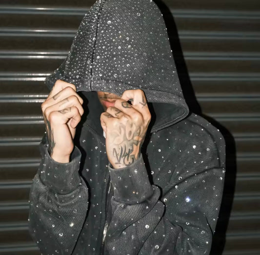 ECLIPSE // Hoodies and Sweatpants