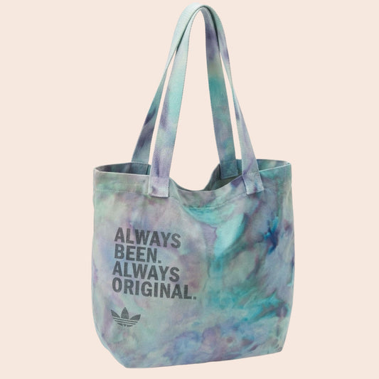 ALCHEMIST // Adidas Tote Bag